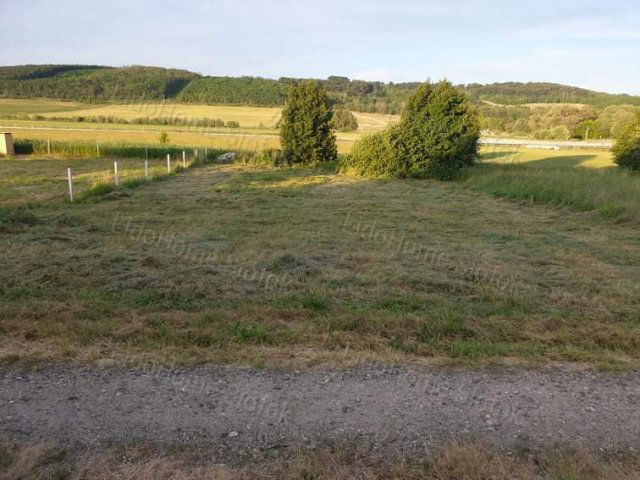 Eladó telek, Somogybabodon 9.9 M Ft / költözzbe.hu