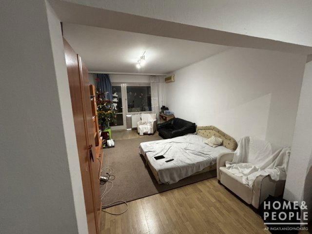 Eladó téglalakás, Hódmezővásárhelyen 38.9 M Ft, 2 szobás