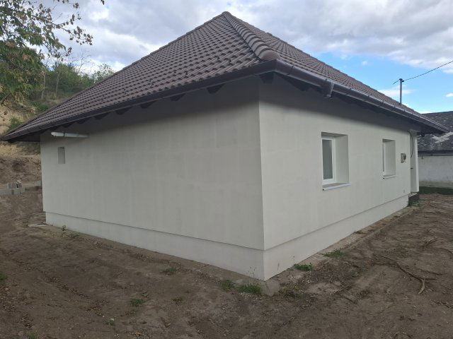 Eladó családi ház, Sülysápon, Dózsa György utcában 49.9 M Ft