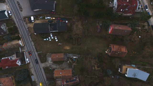 Eladó telek, Budapesten, II. kerületben 120 M Ft