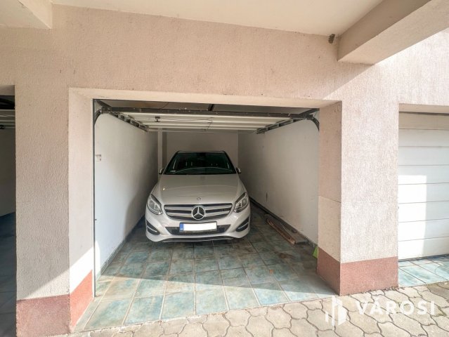 Eladó garázs, Békéscsabán 12.5 M Ft / költözzbe.hu