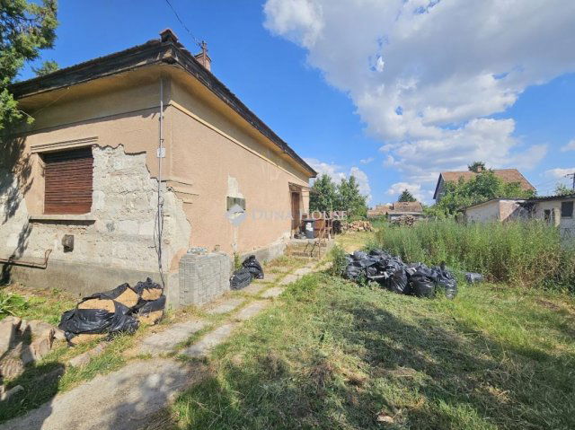 Eladó családi ház, Halásztelken, Petőfi Sándor utcában