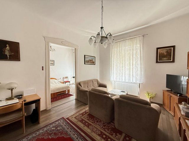 Eladó téglalakás, Budapesten, II. kerületben 99.5 M Ft, 2 szobás