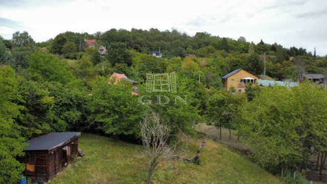 Eladó telek, Szentendrén 57.5 M Ft / költözzbe.hu