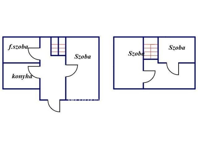 Eladó családi ház, Sajószentpéteren 34.9 M Ft, 2+2 szobás