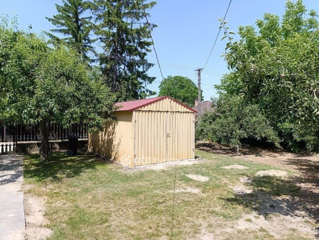 Eladó családi ház, Ráckevén 67 M Ft, 3+1 szobás