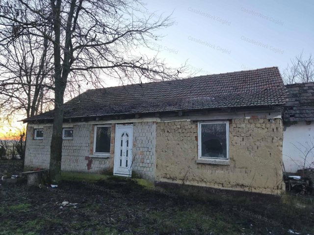 Eladó mezogazdasagi ingatlan, Tápiószelén 14.9 M Ft, 3 szobás