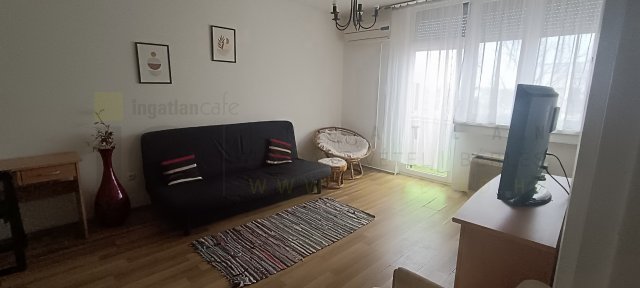 Eladó téglalakás, Szegeden, Alföldi utcában 57.9 M Ft