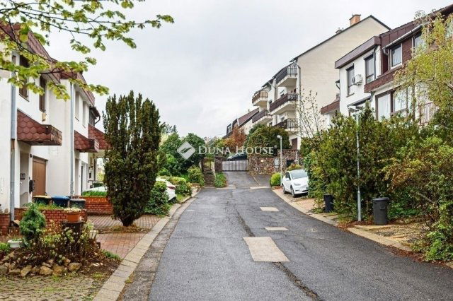 Eladó téglalakás, Budapesten, II. kerületben 129 M Ft, 3 szobás