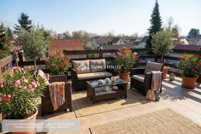 Eladó családi ház, Fertőhomokon 63 M Ft, 3 szobás