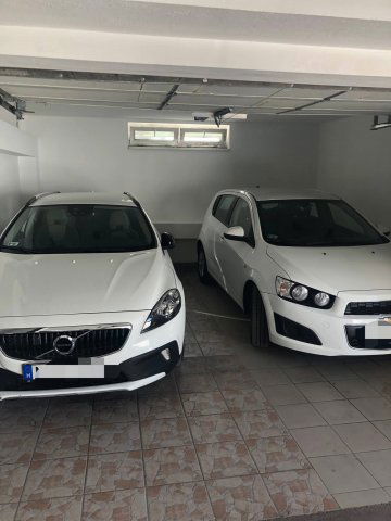 Eladó garázs, Sopronban, Aranyhegy utcában 16.5 M Ft