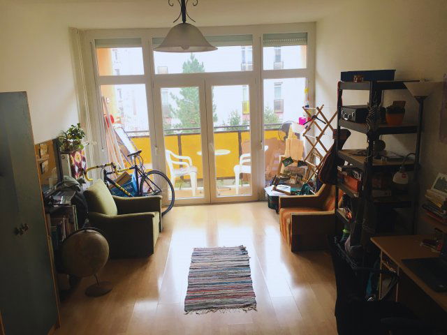 Eladó panellakás, Pécsett, Madách Imre utcában 49.9 M Ft