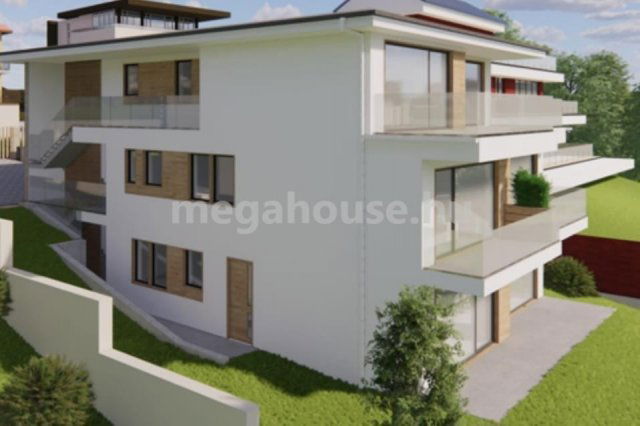 Eladó téglalakás, Budapesten, XI. kerületben 133 M Ft, 2 szobás