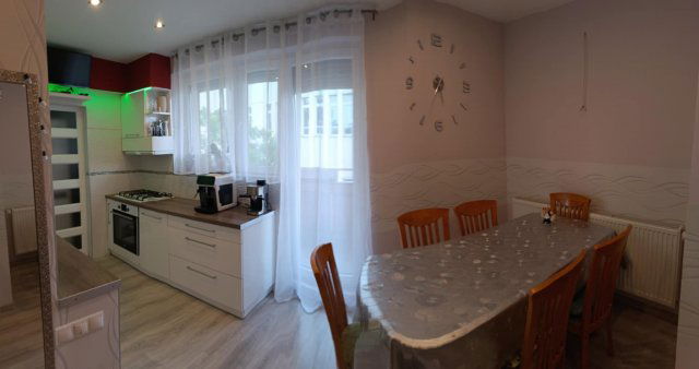 Kiadó téglalakás, albérlet, Békéscsabán 240 E Ft / hó