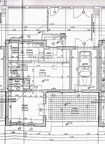 Eladó sorház, Veresegyházon 131.9 M Ft, 2+2 szobás