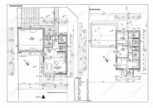 Eladó családi ház, Győrött 164.99 M Ft, 4 szobás