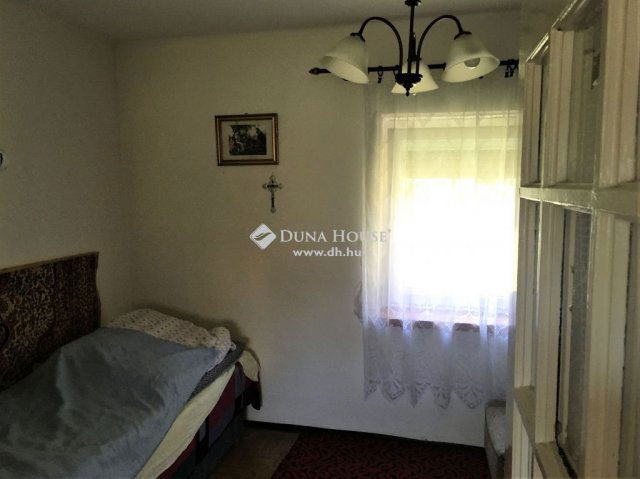 Eladó családi ház, Felsőjánosfán 29 M Ft, 2+1 szobás