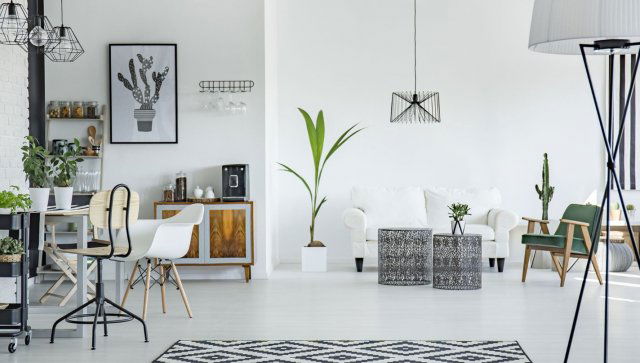 Eladó téglalakás, Budapesten, IX. kerületben 109 M Ft, 4 szobás