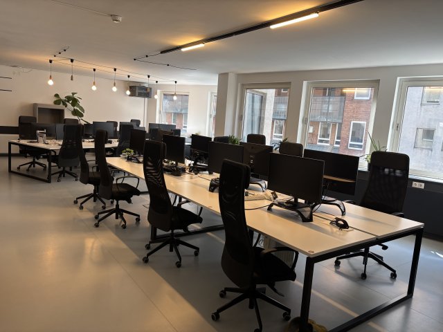 Kiadó iroda, Budapesten, VII. kerületben 1691 E Ft / hó