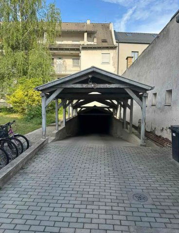 Eladó garázs, Nyíregyházán, Víz utcában 8.99 M Ft