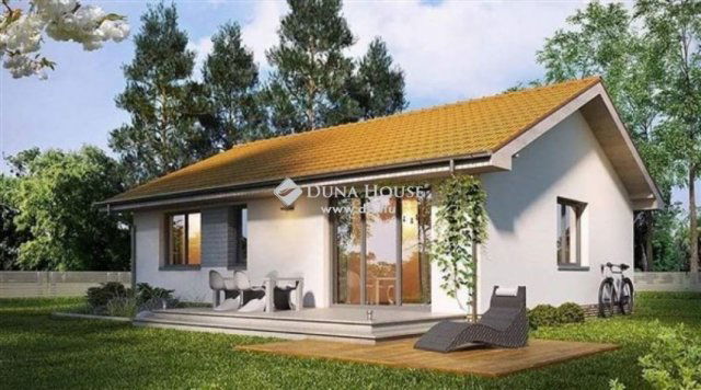 Eladó családi ház, Őrimagyarósdon 34.9 M Ft, 3 szobás