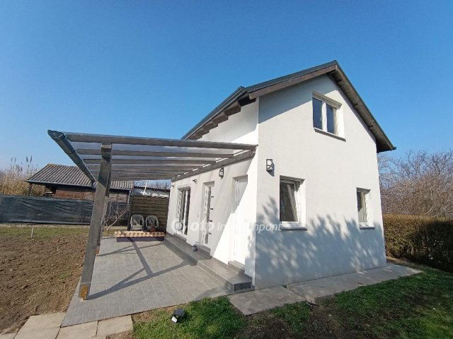 Eladó családi ház, Érden 69.9 M Ft, 2+2 szobás