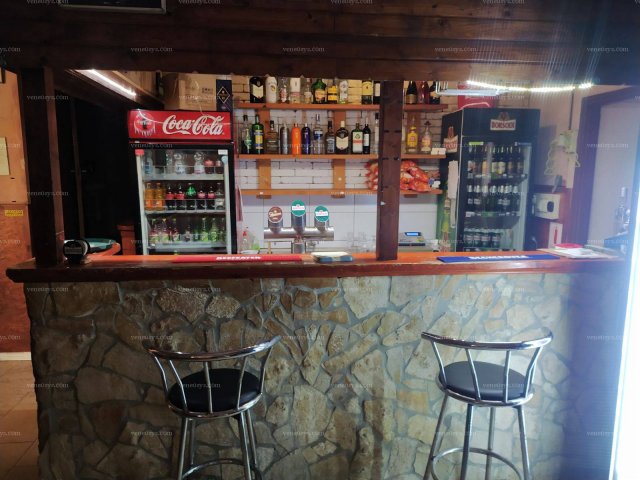 Eladó üzlethelyiség, Bükkszentkereszten 50 M Ft