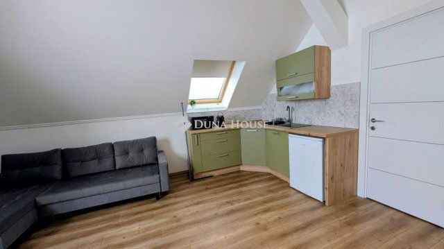 Eladó téglalakás, Balatonszárszón 39.5 M Ft, 2 szobás