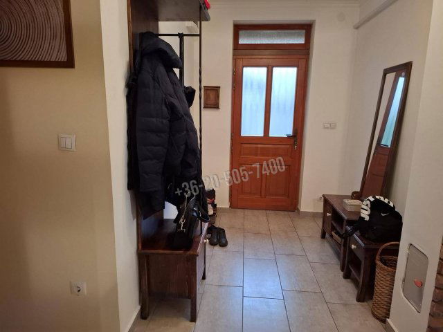 Eladó családi ház, Miskolcon 122 M Ft, 5 szobás