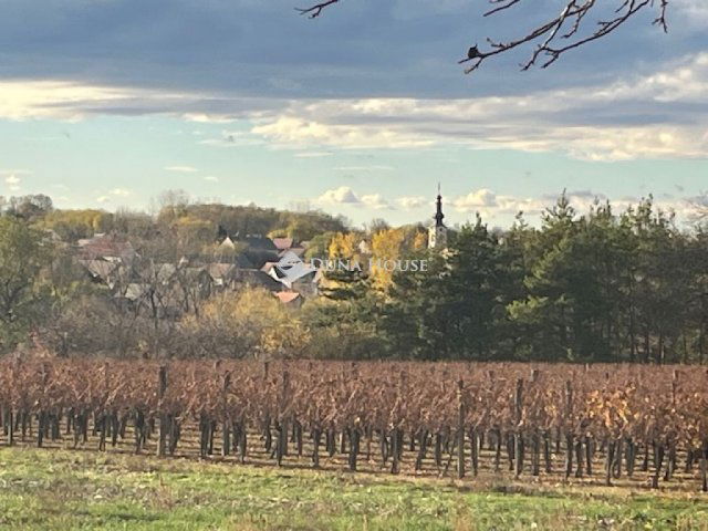 Eladó nyaraló, Györkönyön 16.5 M Ft, 1 szobás