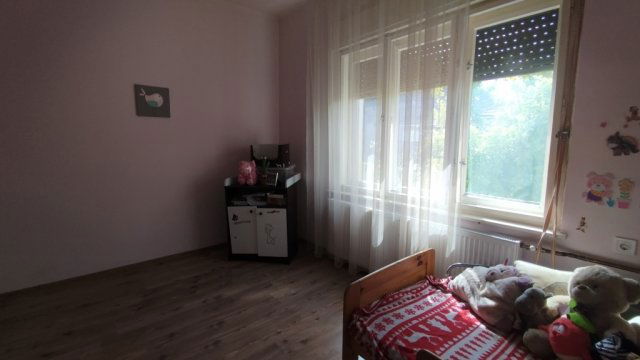 Eladó családi ház, Jászárokszálláson 19.5 M Ft, 2 szobás