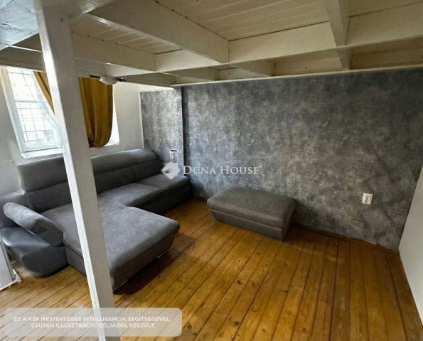 Eladó téglalakás, Budapesten, VIII. kerületben, Lujza utcában