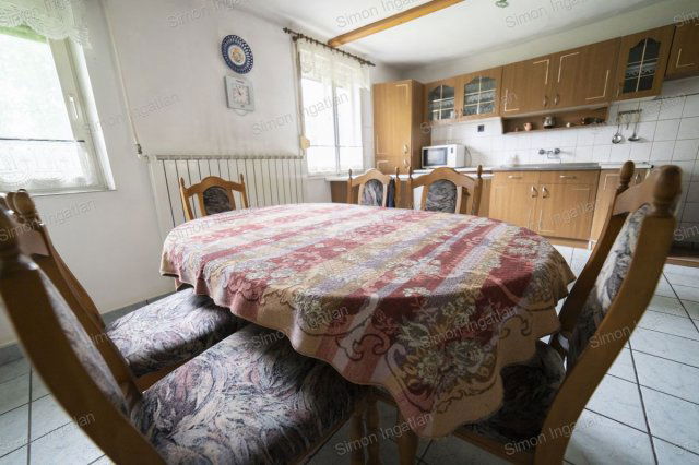 Eladó családi ház, Kecskeméten 54 M Ft, 3 szobás