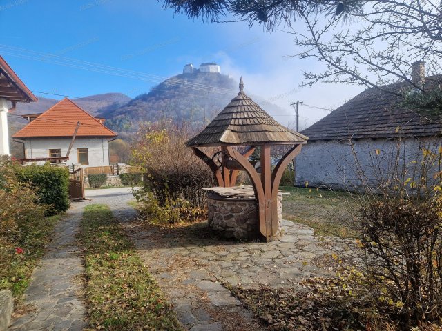 Eladó üzlethelyiség, Füzéren 155 M Ft, 7 szobás