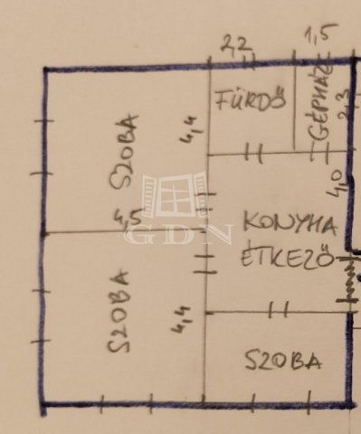 Kiadó családi ház, albérlet, Szigetcsépen 230 E Ft / hó