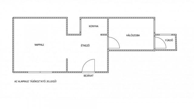 Kiadó téglalakás, albérlet, IX. kerületben, Sobieski János utcában