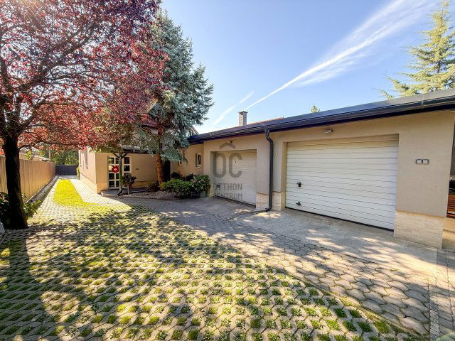 Eladó családi ház, Budapesten, XVI. kerületben 274.9 M Ft