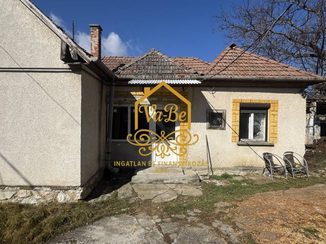 Eladó családi ház, Bélapátfalván 14.9 M Ft, 4 szobás