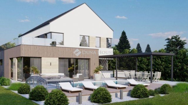 Eladó családi ház, Diósdon 330 M Ft, 5 szobás