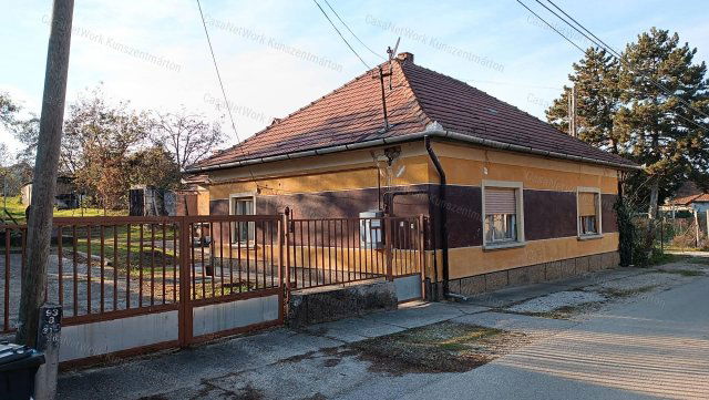 Eladó családi ház, Érden 64.9 M Ft, 3 szobás