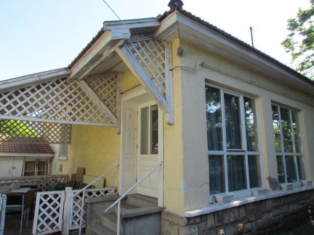 Eladó családi ház, Miskolcon 43.5 M Ft, 3 szobás