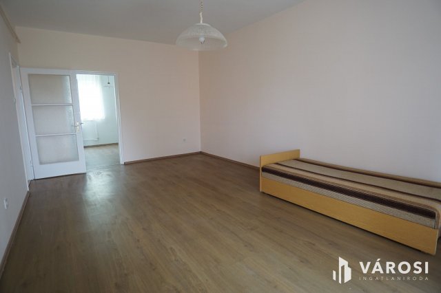 Kiadó téglalakás, albérlet, Nagykanizsán 105 E Ft / hó