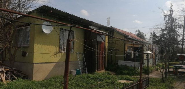 Eladó családi ház, Debrecenben 17.9 M Ft, 2 szobás