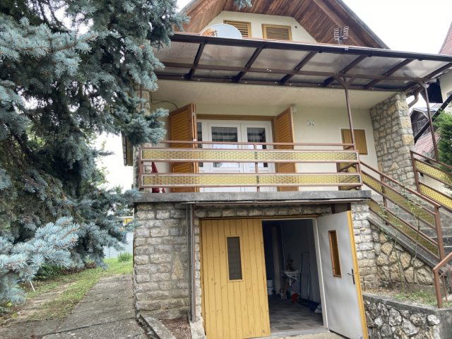 Eladó családi ház, Igalon 36.5 M Ft, 1+3 szobás