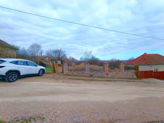 Eladó telek, Miskolcon 10.99 M Ft / költözzbe.hu