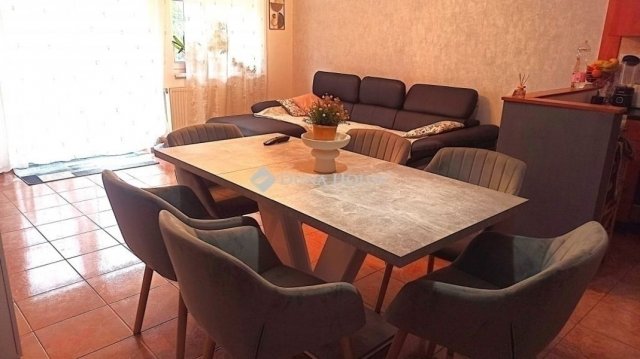 Eladó ikerház, Szigetszentmiklóson 79.9 M Ft, 3 szobás