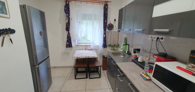 Eladó téglalakás, Ajkán 24.9 M Ft, 1+1 szobás