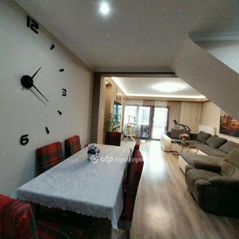 Eladó sorház, Nyíregyházán 72.9 M Ft, 2+1 szobás