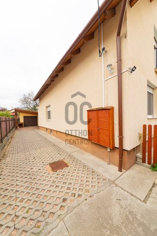 Eladó családi ház, Kistarcsán 124.99 M Ft, 6 szobás
