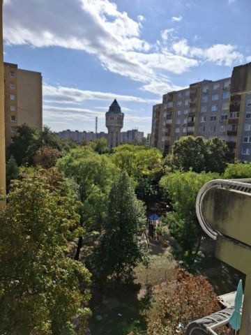 Eladó panellakás, Budapesten, IV. kerületben 77 M Ft, 4 szobás